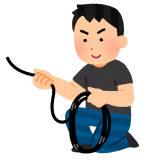 お仕事のイメージ