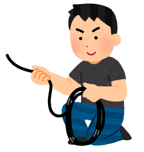 お仕事のイメージ画像