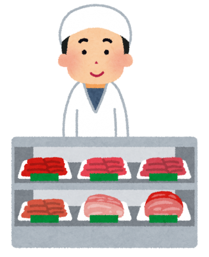 お仕事のイメージ画像