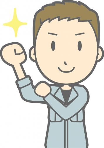 お仕事のイメージ画像