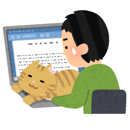 お仕事のイメージ画像