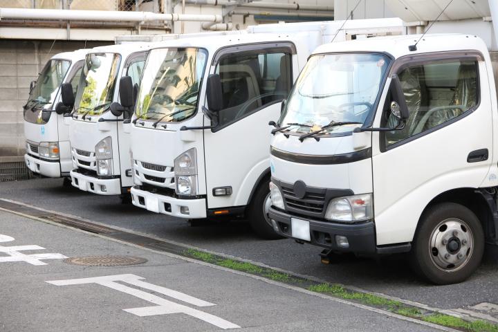 お仕事のイメージ画像