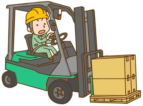 お仕事のイメージ画像