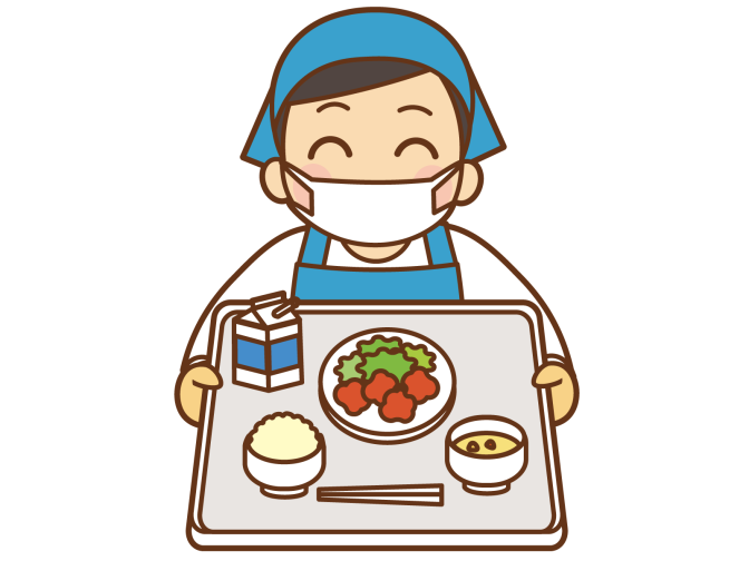 お仕事のイメージ画像