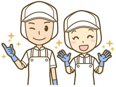 お仕事のイメージ画像