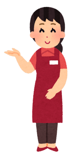 お仕事のイメージ画像
