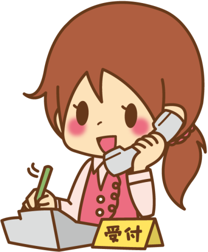 お仕事のイメージ画像