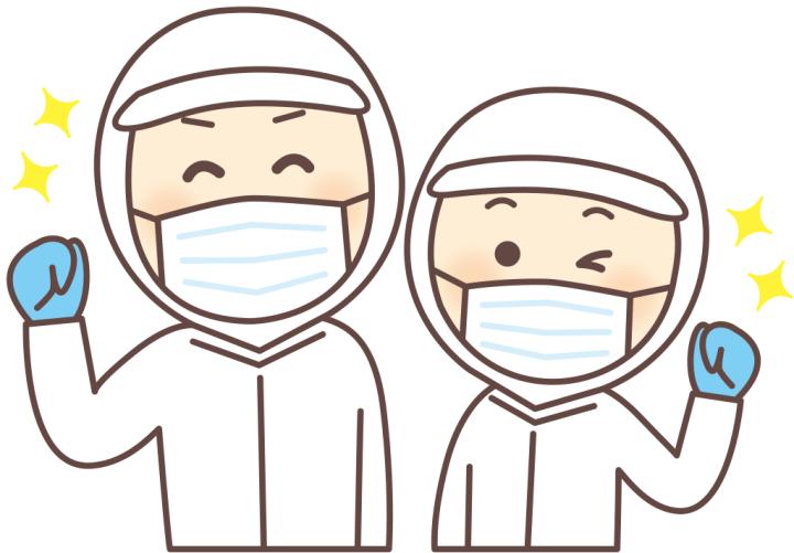 お仕事のイメージ画像