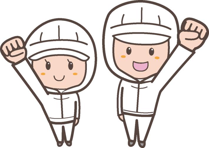 お仕事のイメージ画像