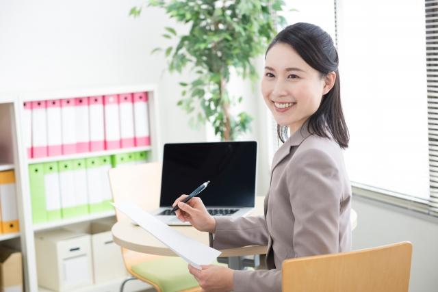 お仕事のイメージ画像
