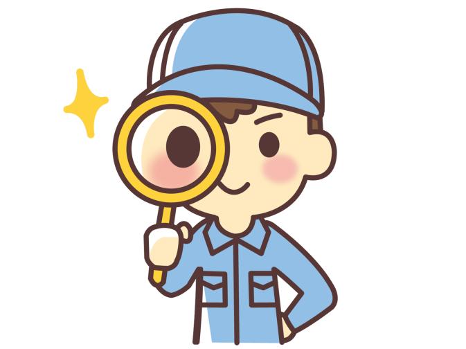 お仕事のイメージ画像